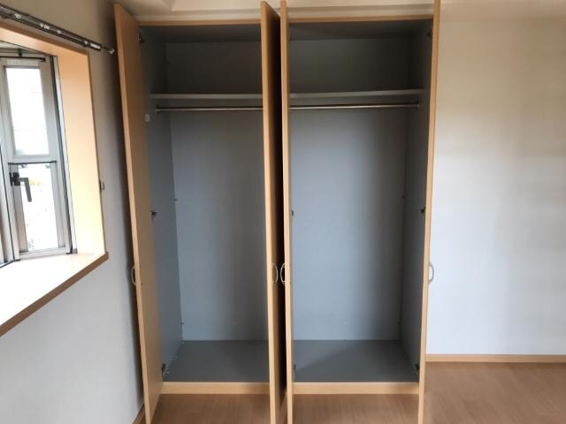 物件内観写真22　(収納)