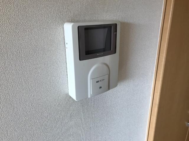 物件内観写真23　(セキュリティ)