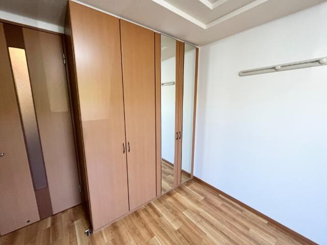 物件内観写真10　(クローゼット)