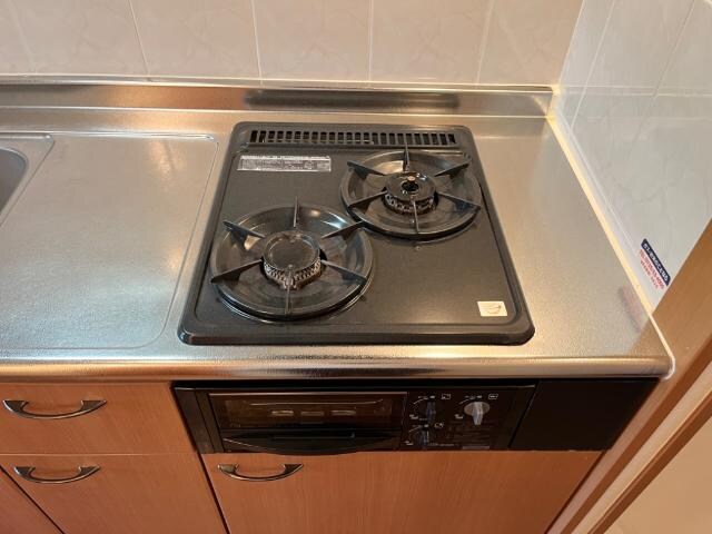 物件内観写真13　(キッチン)