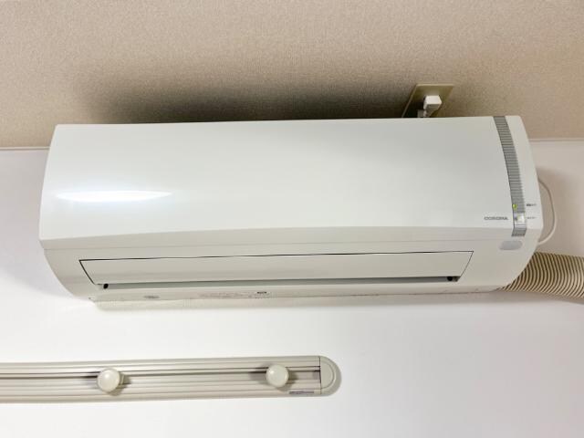 物件内観写真17　(エアコン)