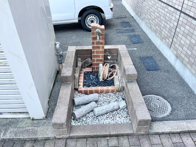 物件内観写真18　(共有部分)