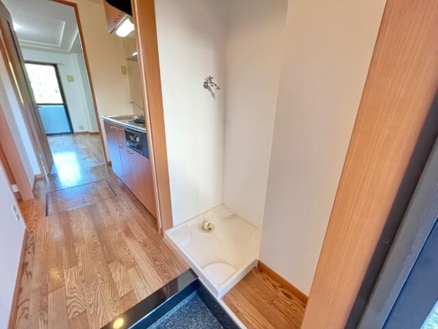 物件内観写真19　(廊下)