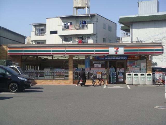 物件内観写真26　(コンビニまで720ｍ)