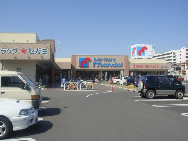 物件内観写真27　(スーパーまで960ｍ)