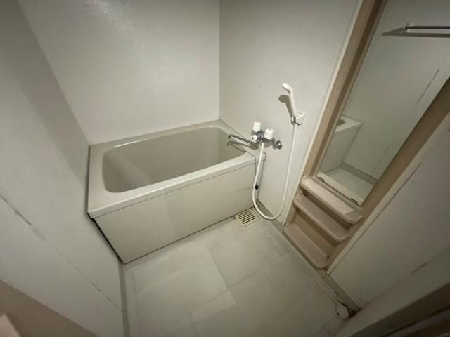 物件内観写真6　(バス／シャワールーム等)
