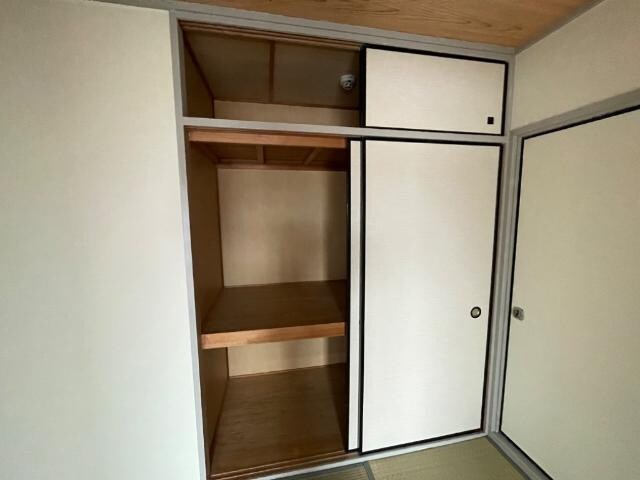 物件内観写真17　(収納)