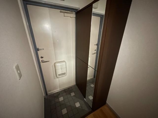 物件内観写真20　(下駄箱)