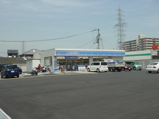 物件内観写真25　(コンビニエンスストアまで160ｍ)