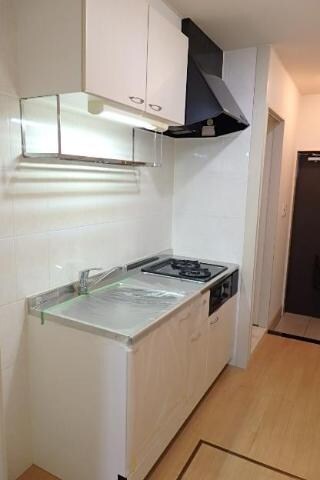 物件内観写真5　(キッチン)