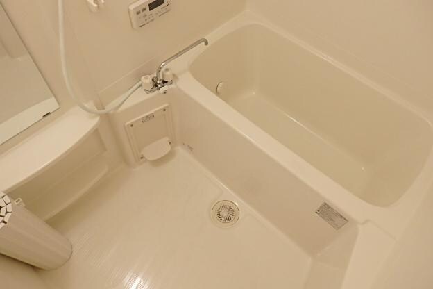 物件内観写真6　(バス／シャワールーム等)