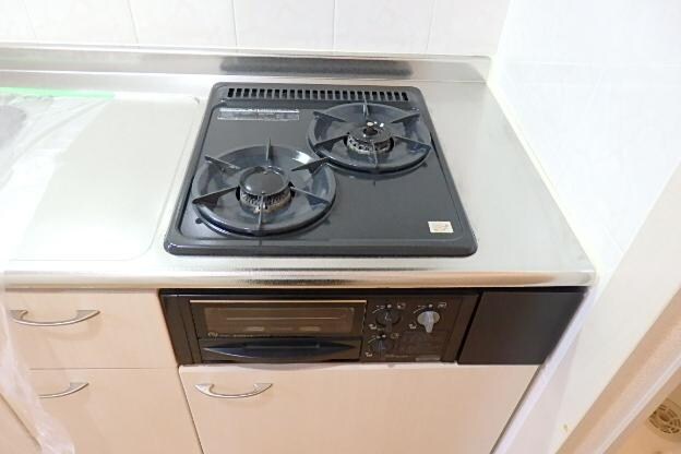 物件内観写真8　(キッチン)