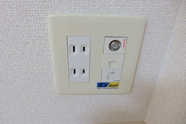 物件内観写真13　(ネット無料)