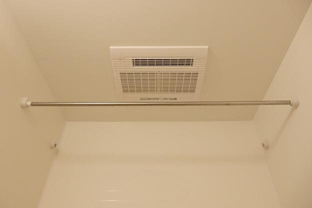 物件内観写真15　(浴室乾燥機)