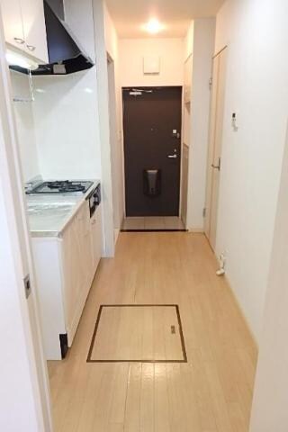 物件内観写真16　(キッチン)