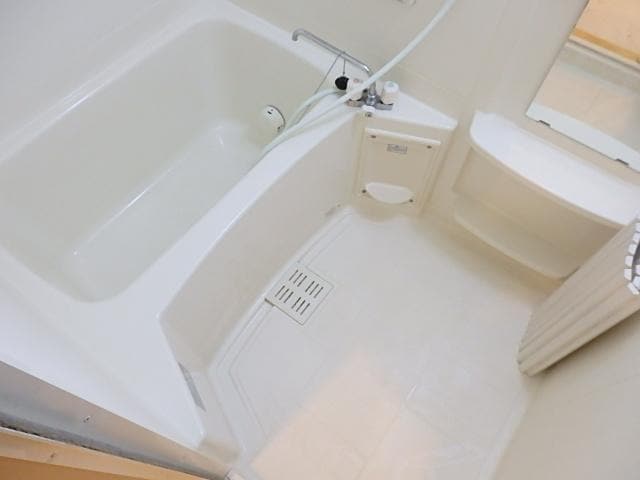 物件内観写真6　(バス／シャワールーム等)