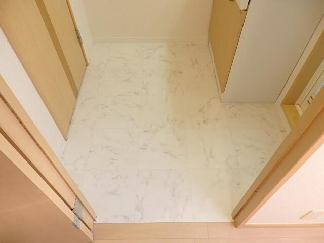 物件内観写真17　(脱衣所)