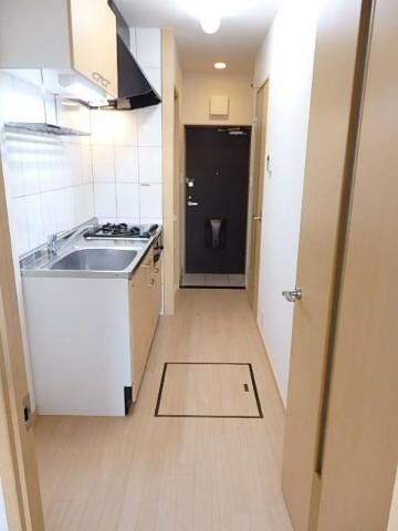 物件内観写真21　(廊下)