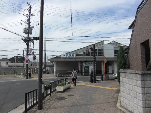 物件内観写真26　(高鷲駅まで1，500ｍ)