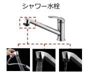 物件内観写真5　(キッチン（イメージ）)