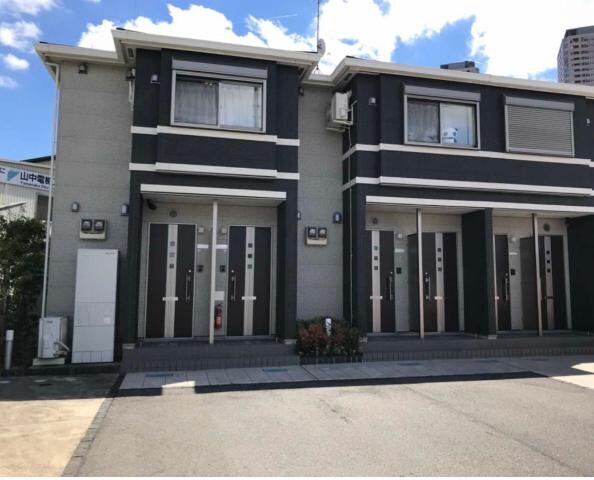 物件外観写真1　(外観写真（昼）)