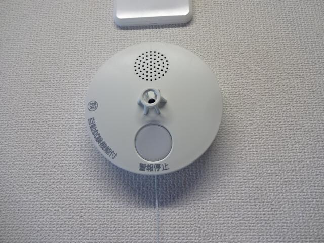 物件内観写真14　(火災報知器)