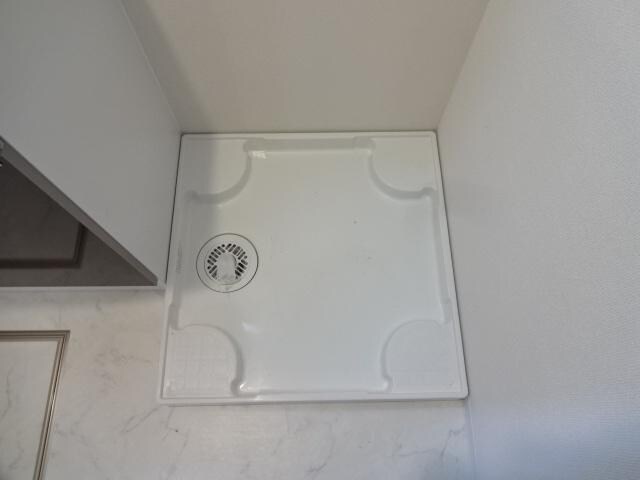 物件内観写真22　(室内洗濯機置場)