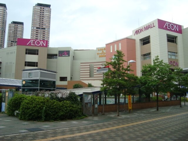 物件内観写真26　(イオンモール大日まで400ｍ)