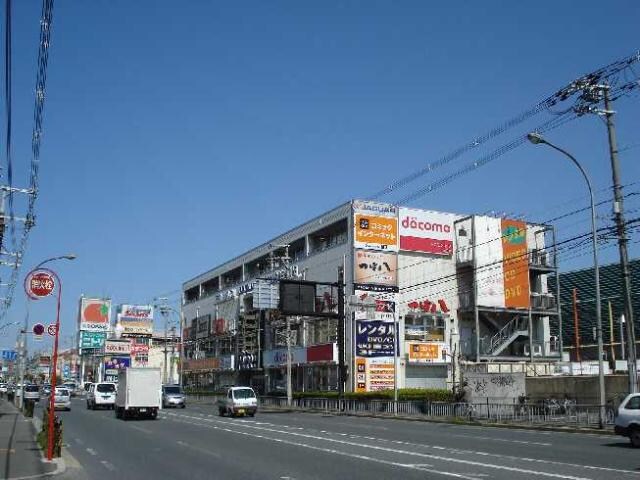 物件内観写真28　(ジャガーセントラルビルまで940ｍ)