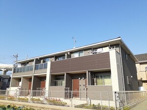 レグノ外観写真