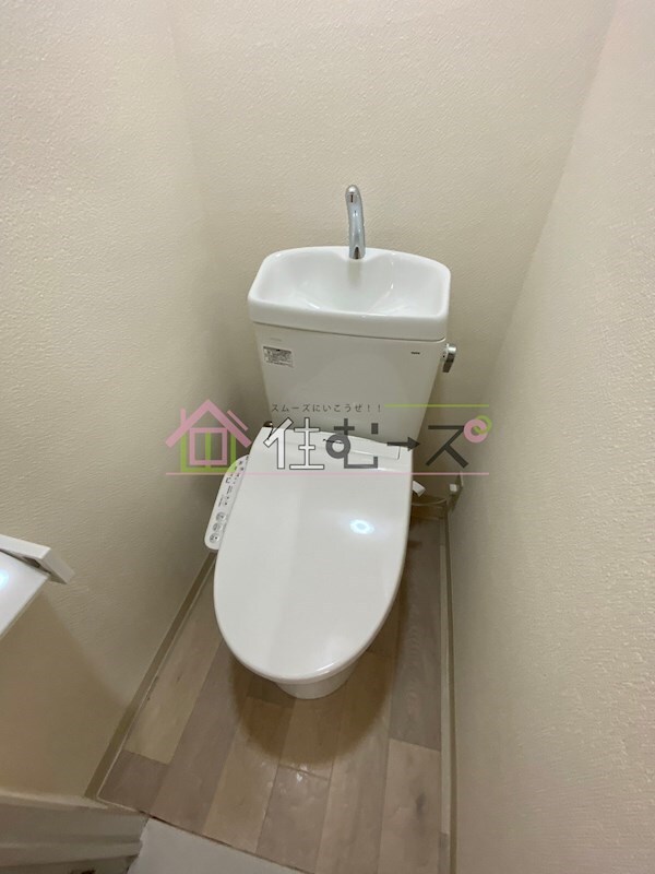 物件内観写真12　