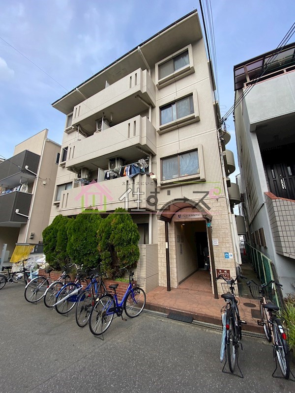 プレアール西加賀屋