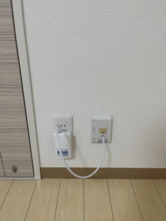 物件内観写真10　(SEIWA BB)