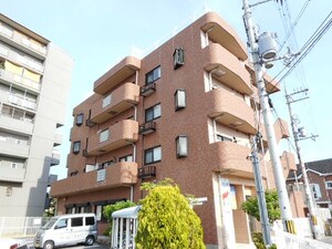 トリニティ－グレース外観写真