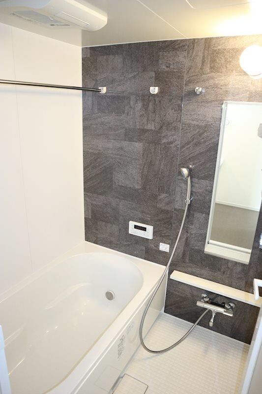 物件内観写真7　(1416でゆったりお風呂！)