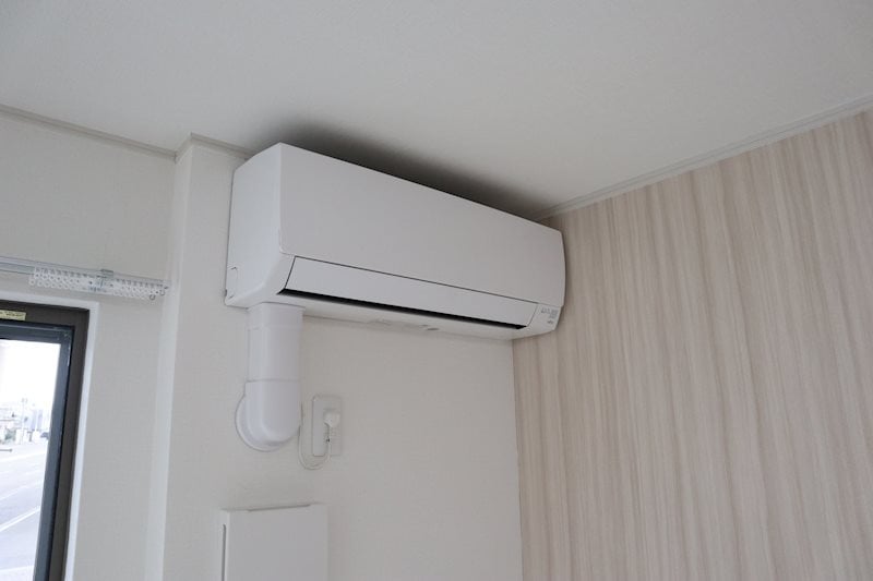 物件内観写真15　(エアコン)