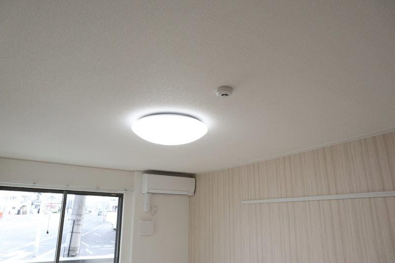 物件内観写真33　(照明)