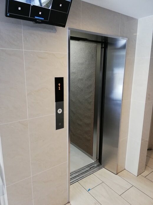 物件内観写真25　(エレベーター)