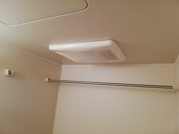 物件内観写真19　(浴室乾燥機)