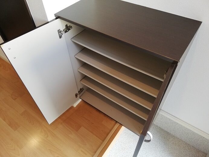 物件内観写真21　(下駄箱)