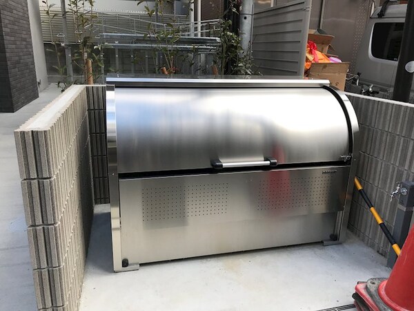 その他(週6日ゴミ出しOK)