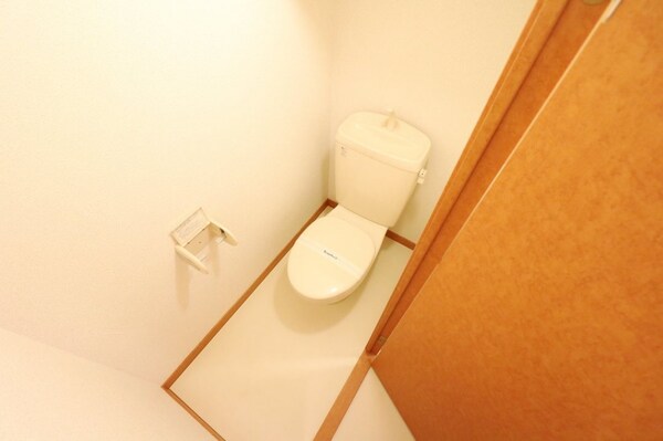 その他(風呂、トイレ別々です)