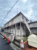 ハイツアサヒA棟