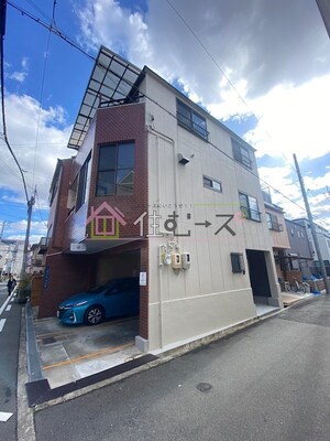 大宮2丁目戸建外観写真