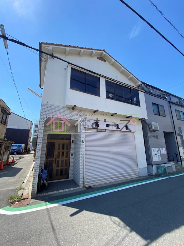 田島２丁目貸家