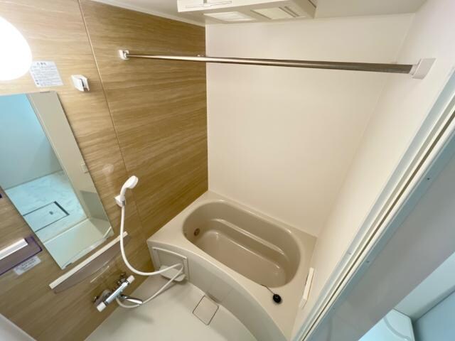 物件内観写真6　(バス／シャワールーム等)