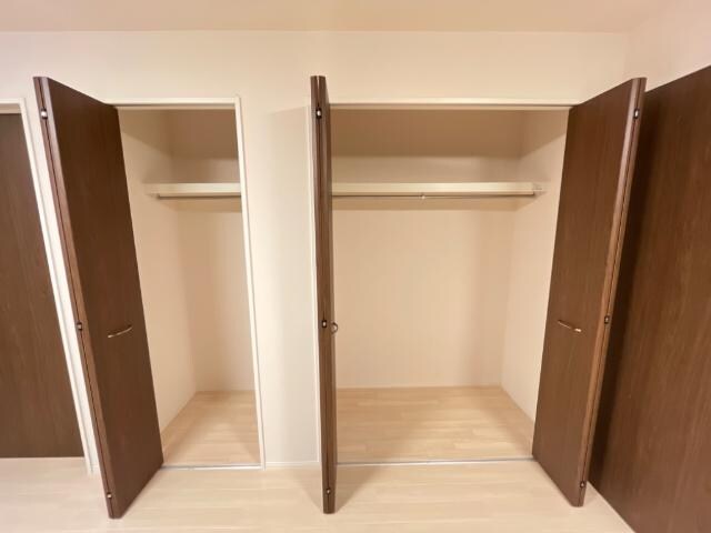 物件内観写真9　(収納)
