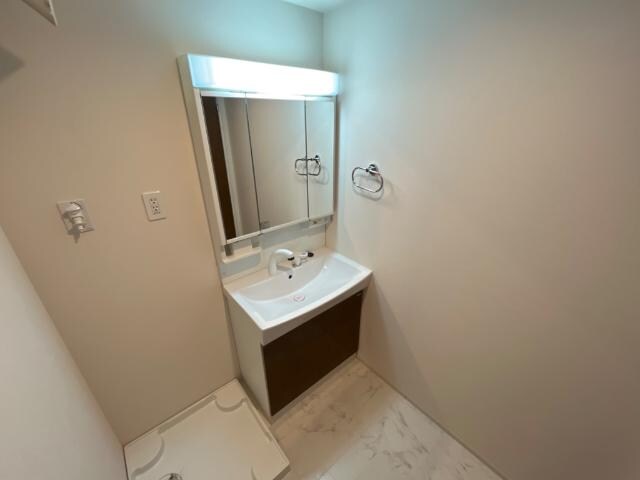 物件内観写真11　(シャンプードレッサー)