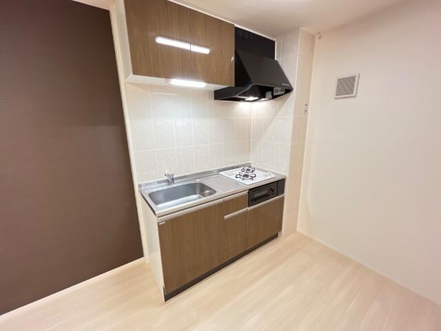 物件内観写真13　(キッチン)