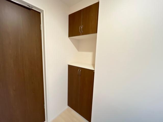 物件内観写真18　(シューズボックス)
